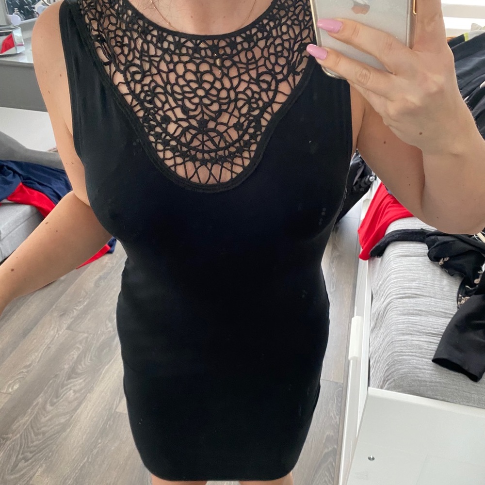 Guess dress